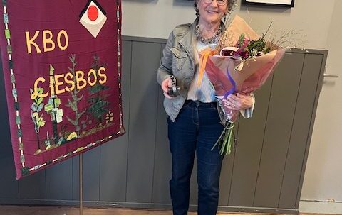 KBO Liesbos