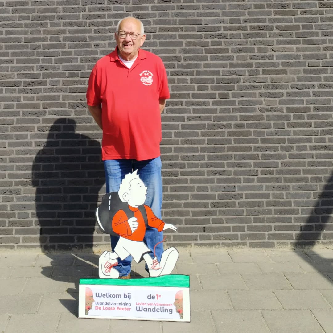 Levien van Vlimmeren